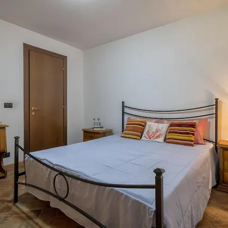 Incantevole Luminosissima Ferienhaus Porto Torres