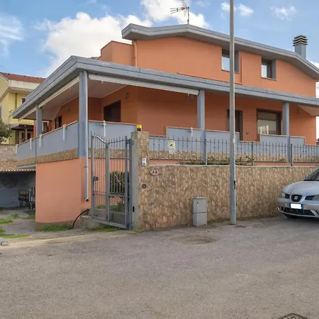 Ferienhaus Incantevole Luminosissima Porto Torres